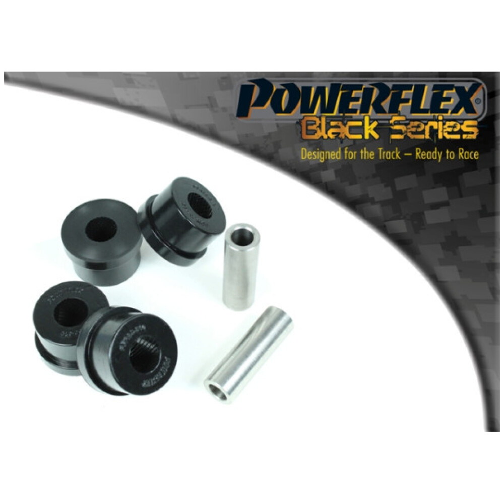 Powerflex Volkswagen  Vento A5 (2005 - 2010)   Supporto molla inferiore posteriore interno Fig.10 (2) PFR85-510BLK