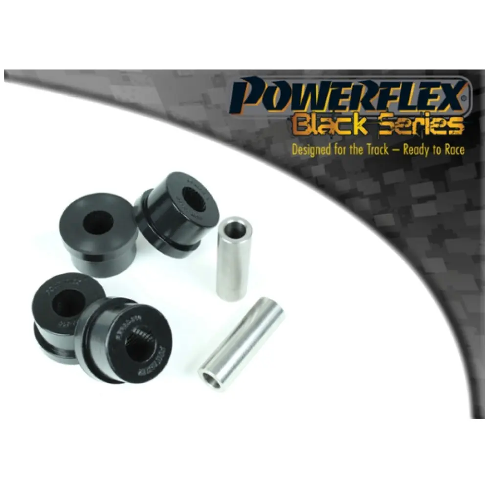 Powerflex Volkswagen  Touran (2003-2015)   Supporto molla inferiore posteriore interno Fig.10 (2) PFR85-510BLK