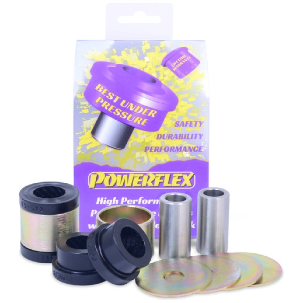 Powerflex Volkswagen  Vento A5 (2005 - 2010)   Boccola esterna del tirante trasversale inferiore posteriore Fig.11 (2) PFR85-511