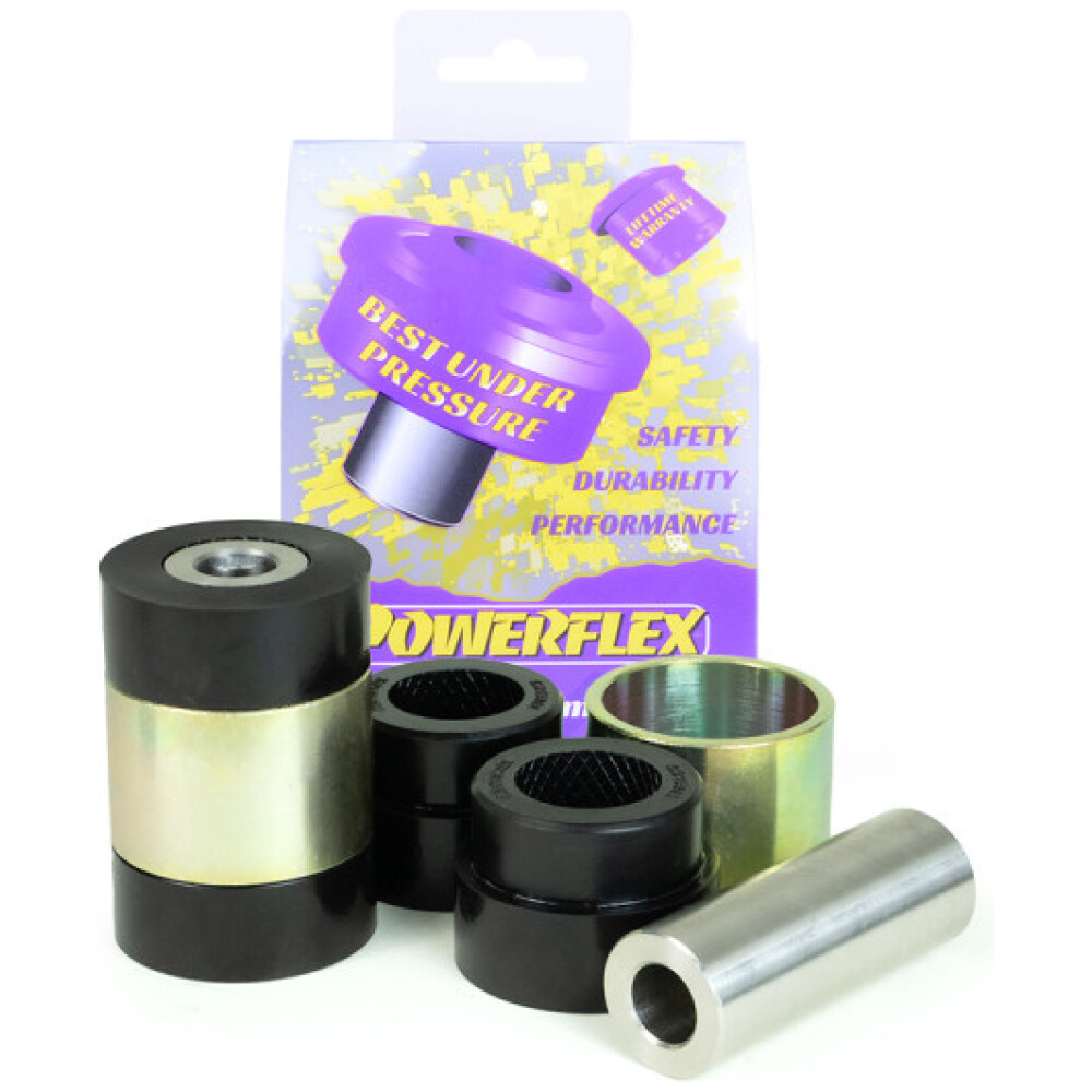 Powerflex Volkswagen  Vento A5 (2005 - 2010)   Boccola interna del tirante trasversale inferiore posteriore Fig.12 (2) PFR85-512