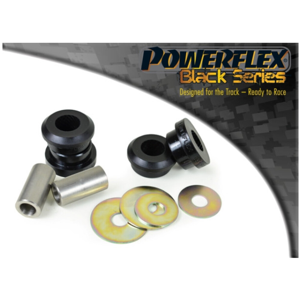 Powerflex Volkswagen  Vento A5 (2005 - 2010)   Boccola esterna del braccio oscillante superiore posteriore Fig.13 (2) PFR85-513BLK