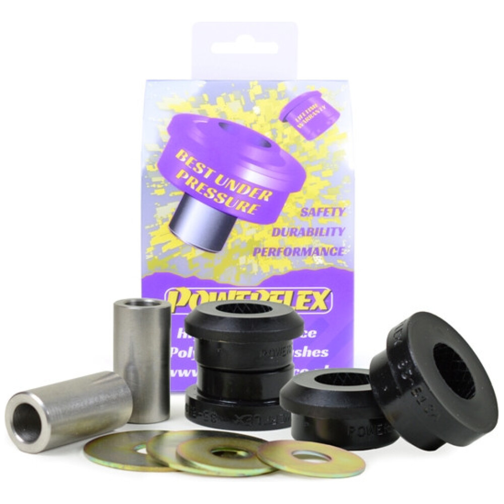 Powerflex Volkswagen  Vento A5 (2005 - 2010)   Boccola esterna del braccio oscillante superiore posteriore Fig.13 (2) PFR85-513
