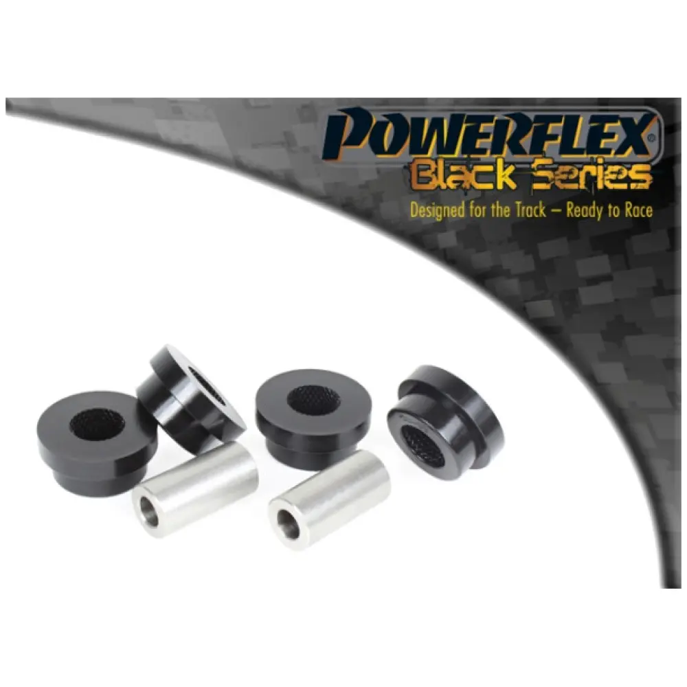 Powerflex Audi   A3 MK4 8Y FWD (2020 in poi) Multi-Link  Boccola interna del braccio oscillante superiore posteriore Fig.14 (2) PFR85-514BLK