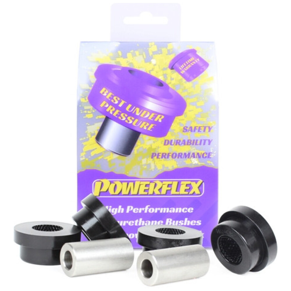 Powerflex Volkswagen  Vento A5 (2005 - 2010)   Boccola interna del braccio oscillante superiore posteriore Fig.14 (2) PFR85-514