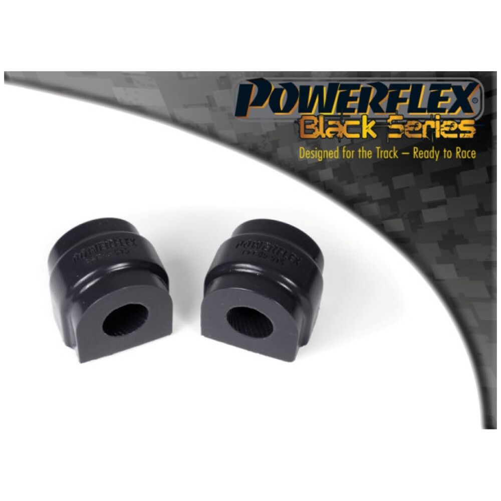 Powerflex Audi   TTRS MK2 8J (2009-2014)  Boccola barra antirollio posteriore 19,6 mm Fig.15 (2) PFR85-515-19.6BLK