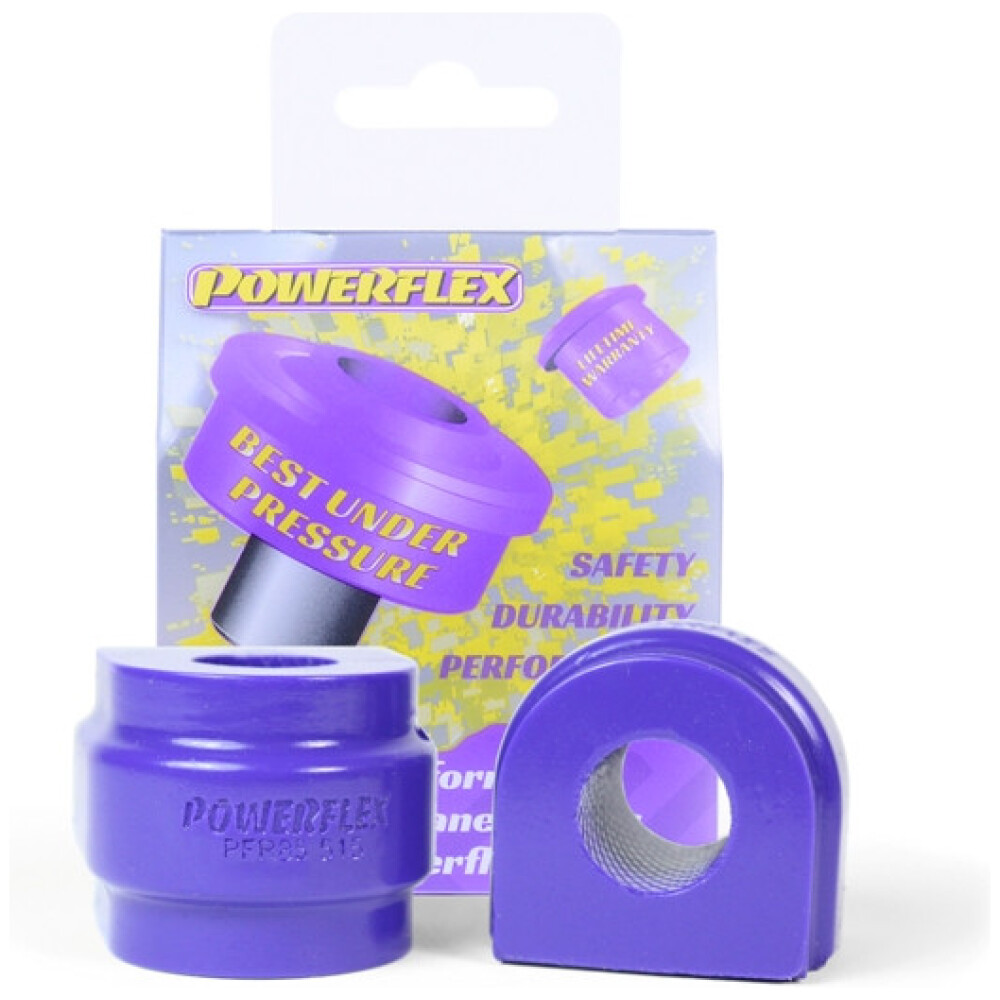 Powerflex Audi   TTRS MK2 8J (2009-2014)  Boccola barra antirollio posteriore 19,6 mm Fig.15 (2) PFR85-515-19.6