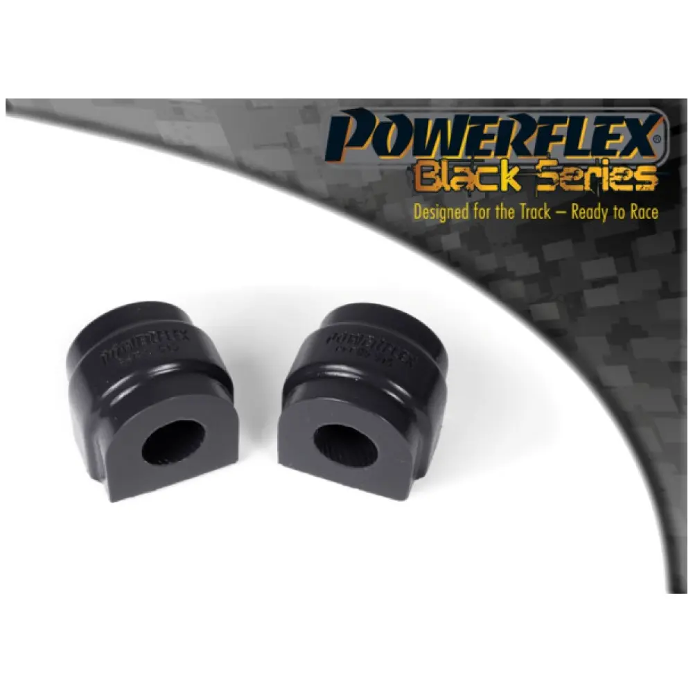 Powerflex Volkswagen   Golf Mk5 GTI & R32 (2003-2009)  Boccola barra antirollio posteriore 20,5 mm Fig.15 (2) PFR85-515-20.5BLK