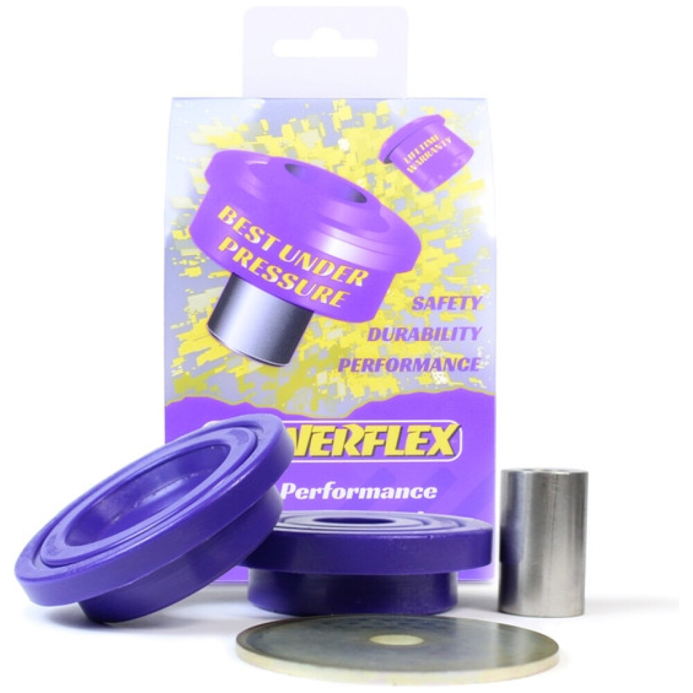 Powerflex Audi  S1 8X (2015 in poi)   Boccola di montaggio anteriore del differenziale posteriore Fig.24 (1) PFR85-524