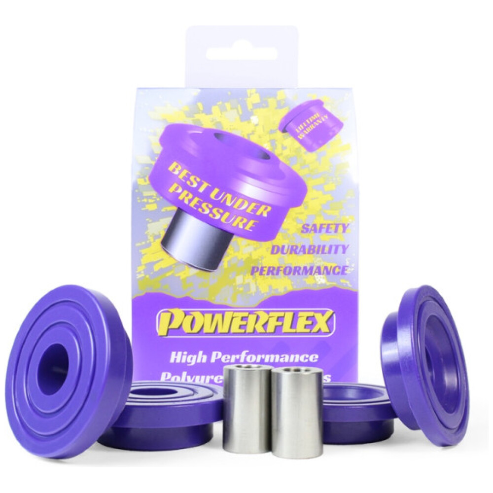 Powerflex Audi   TTRS MK2 8J (2009-2014)  Boccola di montaggio posteriore del differenziale posteriore Fig.25 (2) PFR85-525