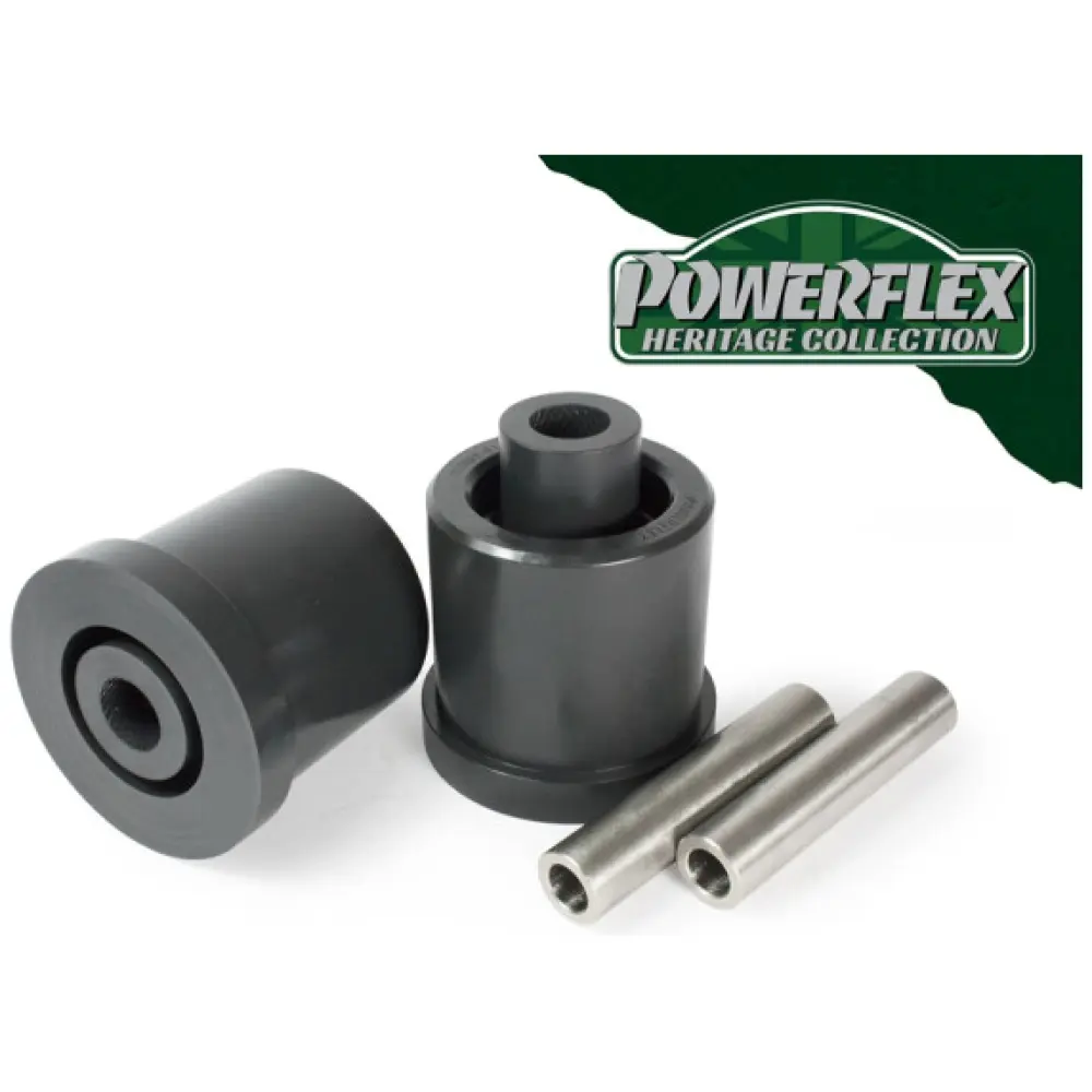 Powerflex Skoda  Roomster (2009 - 2015)   Boccola di montaggio della trave posteriore Fig.5 (2) PFR85-610H