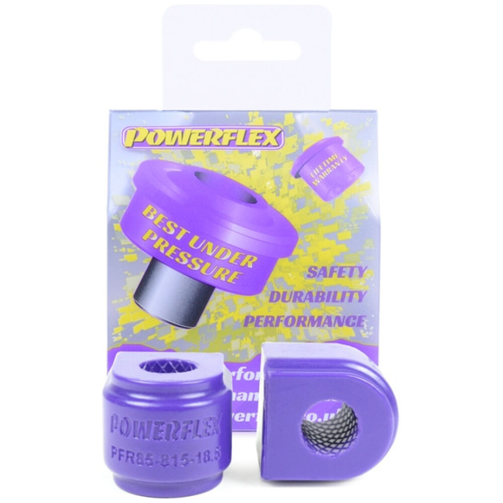 Powerflex Audi   RS3 MK3 8V (2015 - 2020)  Boccola barra antirollio posteriore 18,5 mm Fig.15 (2) PFR85-815-18.5