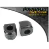 Powerflex Seat Tarraco (2018-)    Boccola barra antirollio posteriore 21,7 mm Fig.15 (2) PFR85-815-21.7BLK