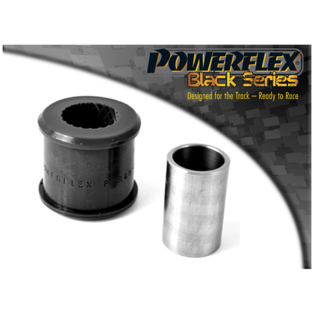 Powerflex Volvo 260 (1975 - 1985)    Boccola barra Panhard posteriore per assale Fig.13 (1) PFR88-213BLK
