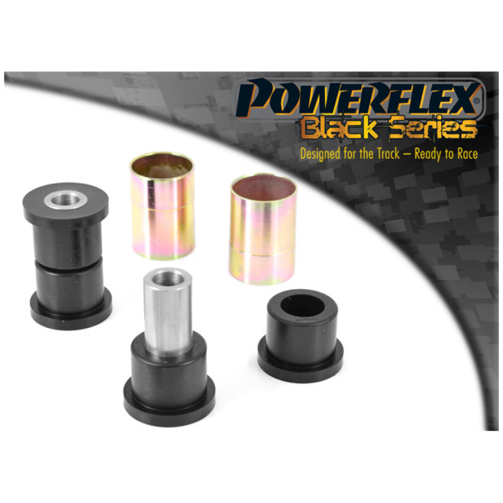 Powerflex Volvo V50 (2004 - 2012)    Boccola interna del braccio di controllo della carreggiata posteriore Fig.7 (2) PFR88-307BLK