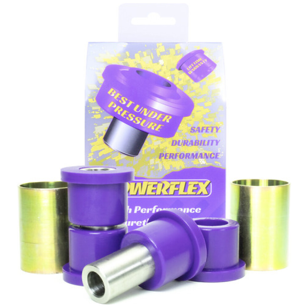 Powerflex Volvo V50 (2004 - 2012)    Boccola interna del braccio di controllo della carreggiata posteriore Fig.7 (2) PFR88-307