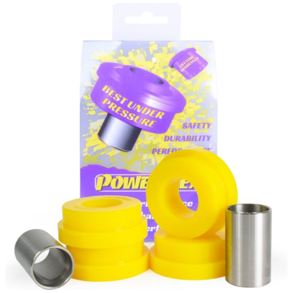 Powerflex Volvo XC70 P2 (2002 - 2007)    Boccola di montaggio anteriore del telaio ausiliario posteriore Fig.30 (2) PFR88-602-28