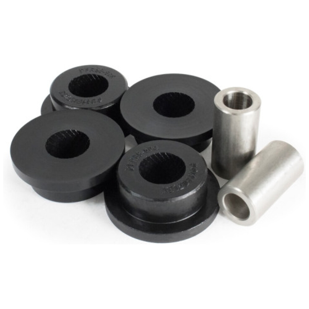 Powerflex Volvo S60 AWD (2001 - 2009)    Boccola interna della barra di guida posteriore Fig.14 (2) PFR88-604BLK
