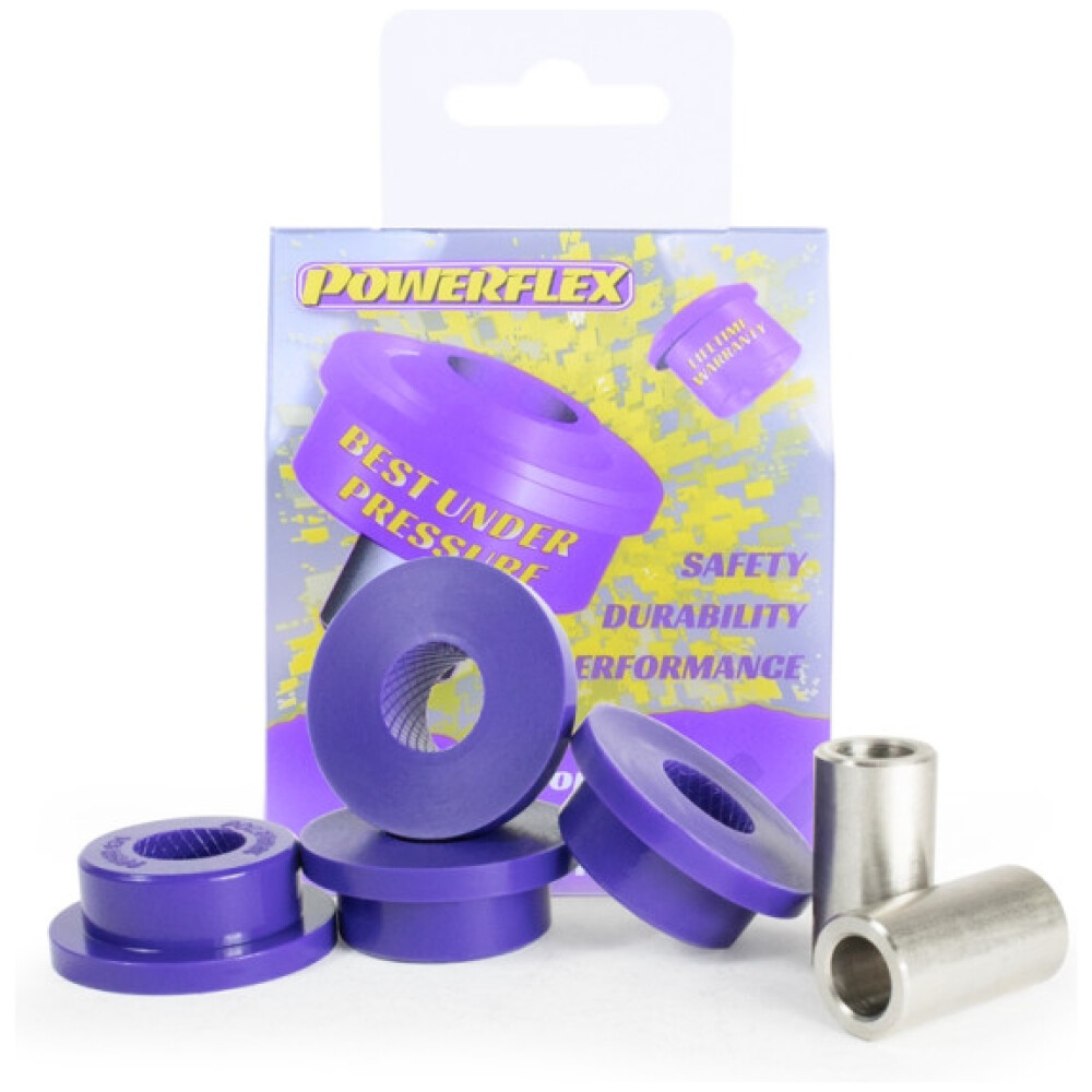 Powerflex Volvo XC70 P2 (2002 - 2007)    Boccola interna della barra di guida posteriore Fig.14 (2) PFR88-604
