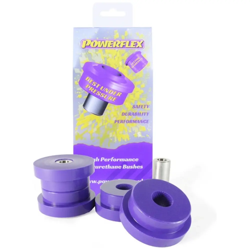 Powerflex Volvo XC90 (2002 - 2014)    Boccola del braccio oscillante posteriore al telaio ausiliario Fig.10 (2) PFR88-605