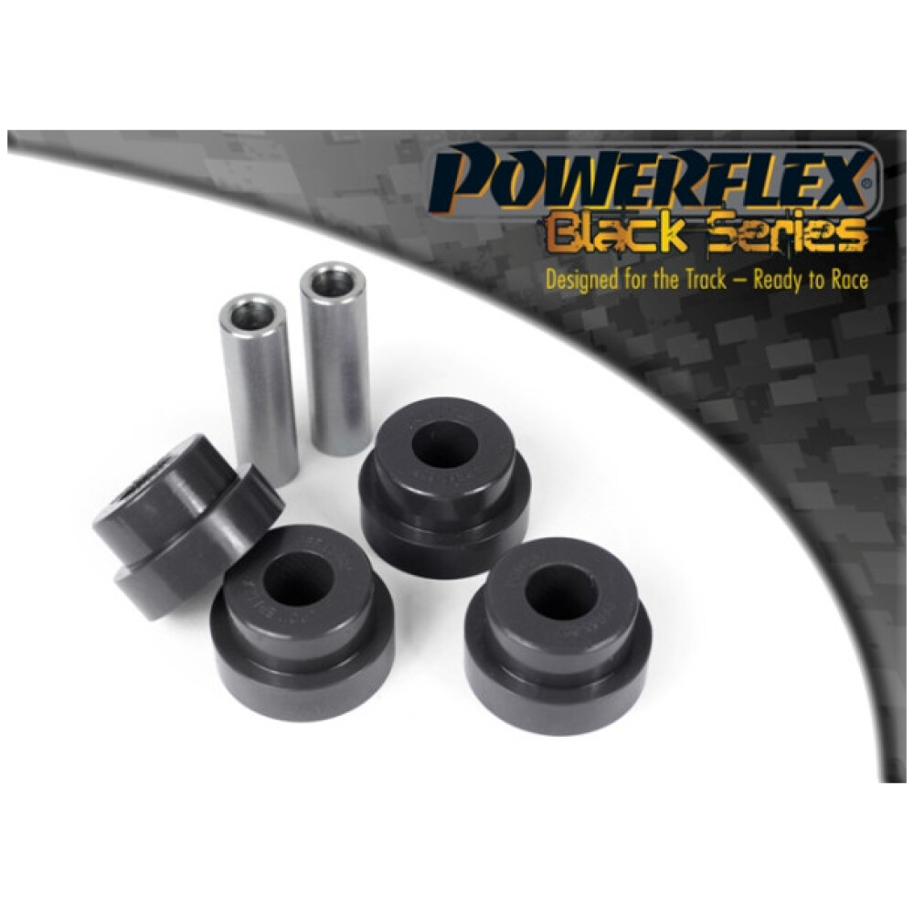 Powerflex Volvo S60 AWD (2001 - 2009)    Boccola esterna del braccio di controllo inferiore posteriore Fig.13 (2) PFR88-607BLK