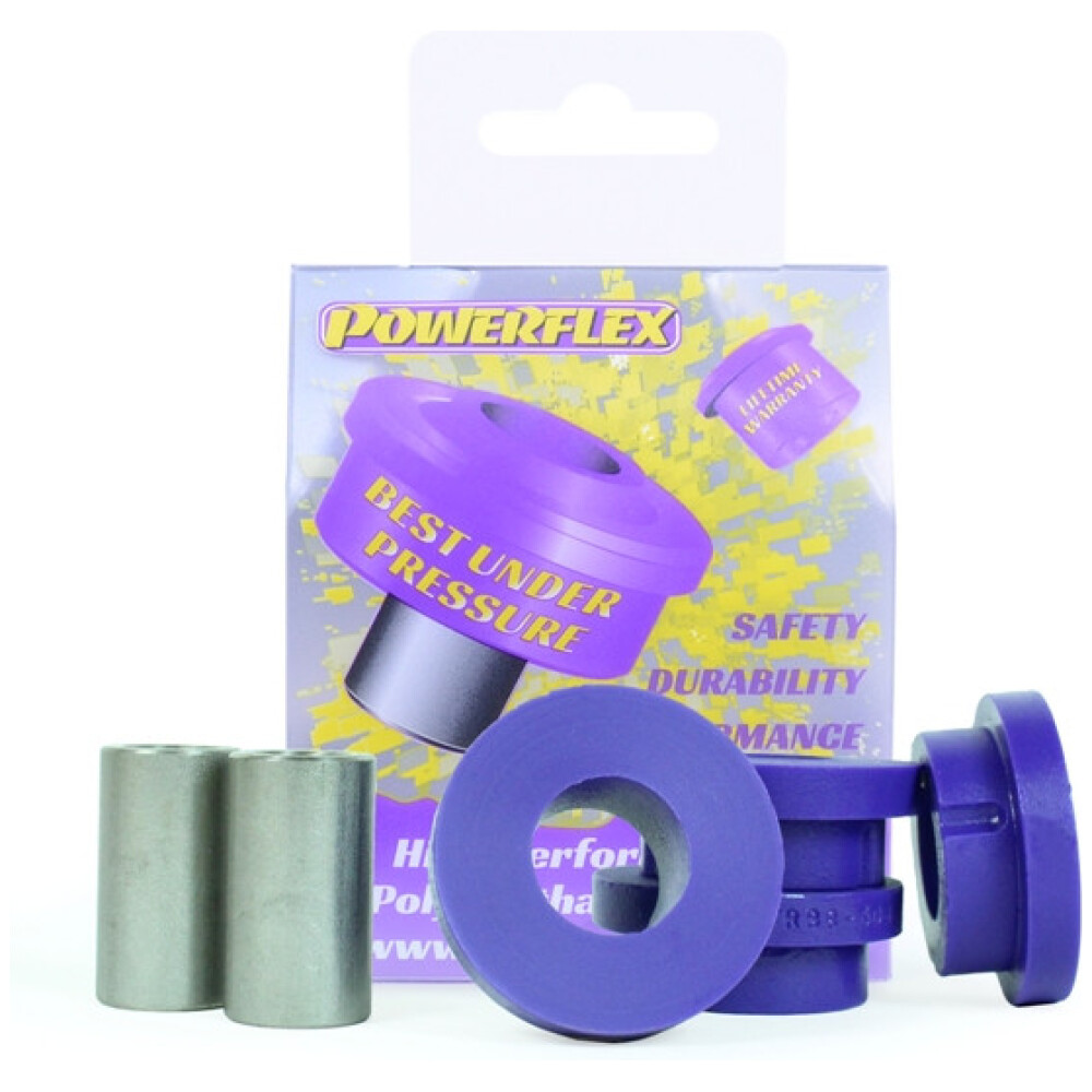 Powerflex Volvo S60 AWD (2001 - 2009)    Braccio oscillante posteriore alla boccola del mozzo Fig.11 (2) PFR88-608