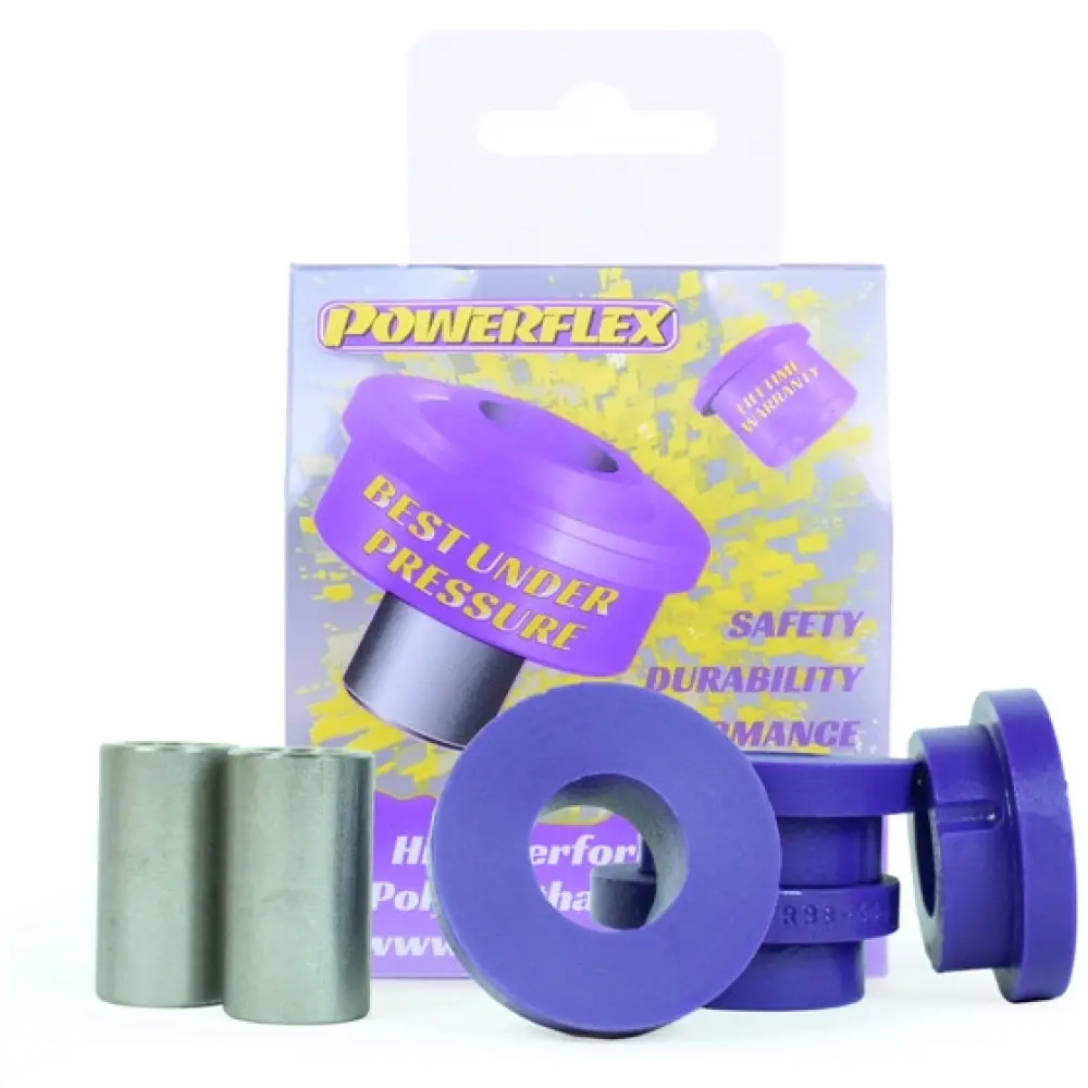 Powerflex Volvo XC70 P2 (2002 - 2007)    Braccio oscillante posteriore alla boccola del mozzo Fig.11 (2) PFR88-608