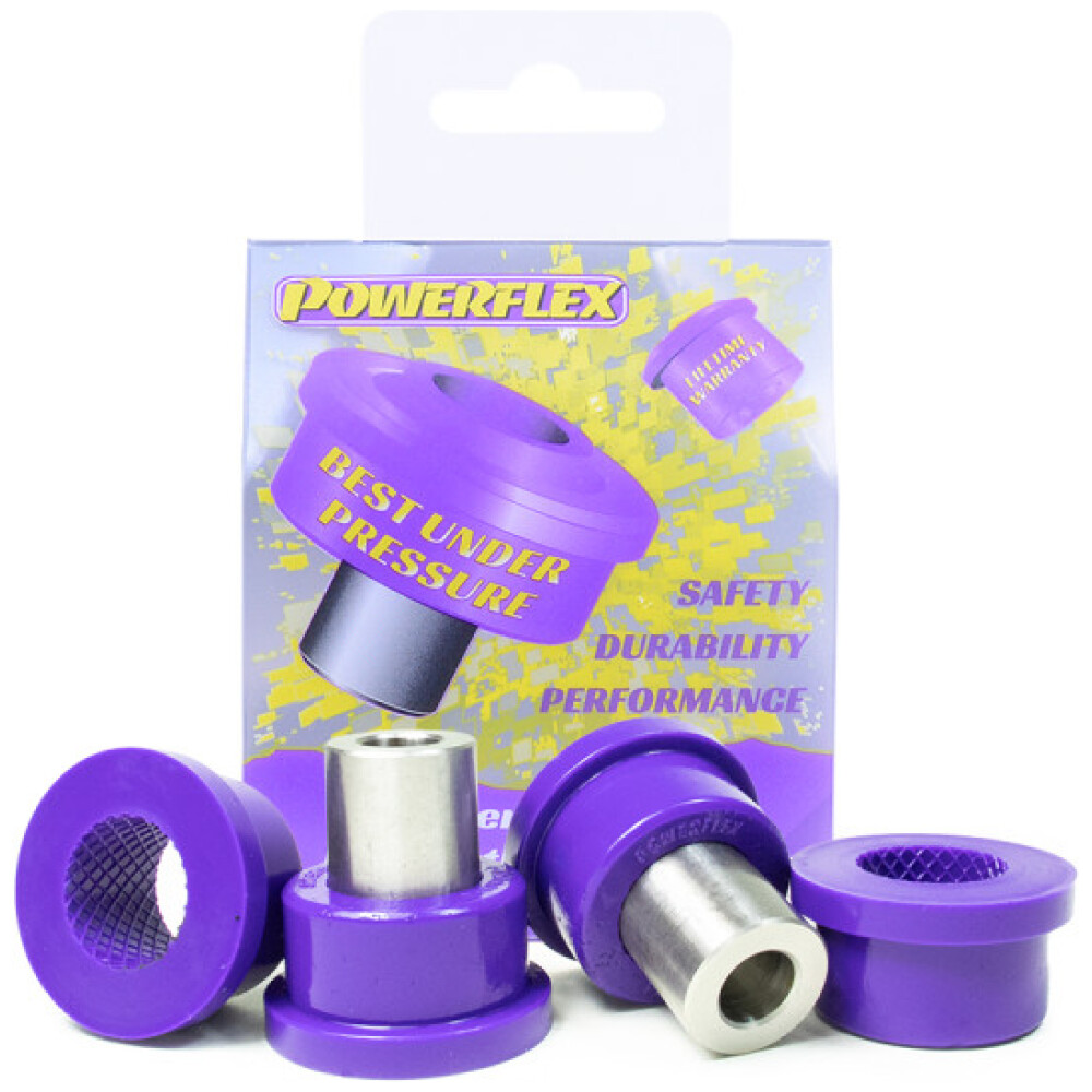 Powerflex Volvo XC70 P2 (2002 - 2007)    Boccola esterna della barra di guida posteriore Fig.15 (2) PFR88-609