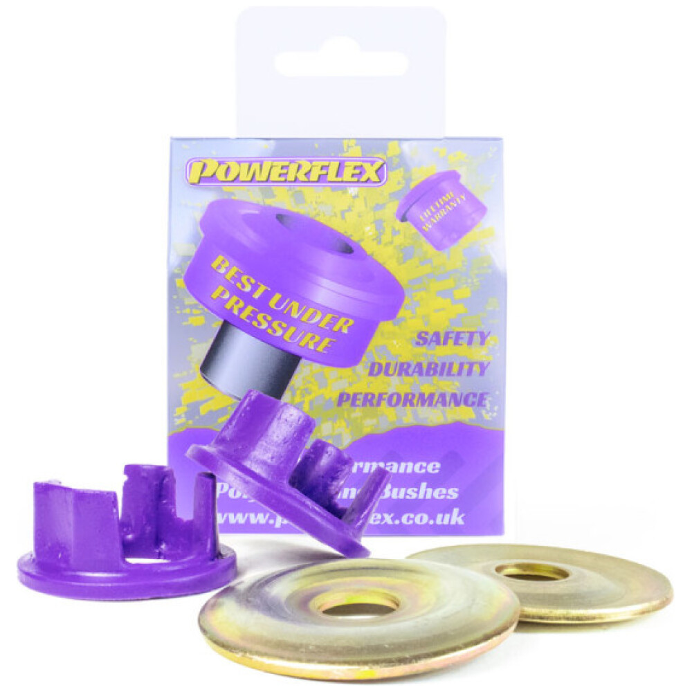 Powerflex Volvo XC70 P2 (2002 - 2007)    Boccola anteriore del braccio di controllo superiore posteriore Fig.16 (2) PFR88-610