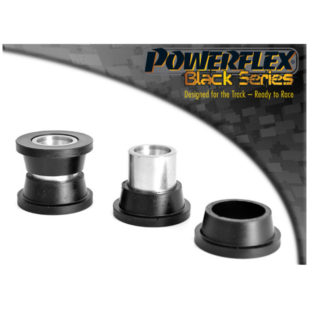 Powerflex Volvo 850, S70, V70 (1991- 2000)    Boccola ammortizzatore posteriore inferiore Fig.15 (2) PFR88-901BLK