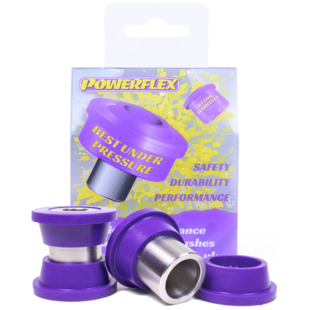Powerflex Volvo 850, S70, V70 (1991- 2000)    Boccola ammortizzatore posteriore inferiore Fig.15 (2) PFR88-901