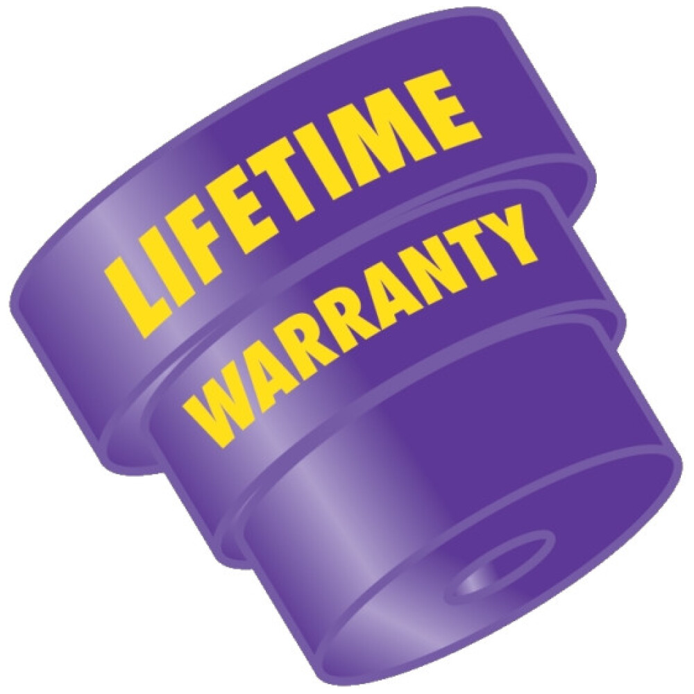 Powerflex BMW Serie 5  F90 M5 (2017 in poi)  Adattatore per piastra di sollevamento (1) PF5-4660 - immagine 2