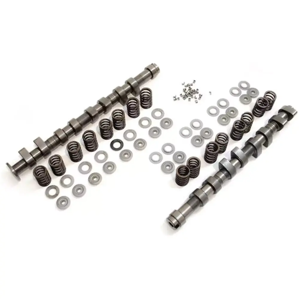 Bar-Tek Set di alberi a camme 1.8T 20V per comando valvole meccanico