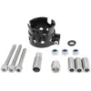 Bar-Tek kit di montaggio per pompa benzina di bassa pressione maggiorata VW/Audi 2.0L TSI EA888 Gen.3 (Golf Mk7 GTI ecc...)