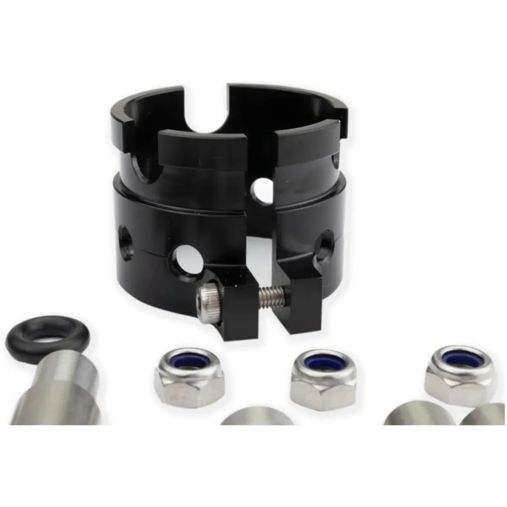 Bar-Tek kit di montaggio per pompa benzina di bassa pressione maggiorata VW/Audi 2.0L TSI EA888 Gen.3 (Golf Mk7 GTI ecc...) - immagine 2