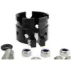 Bar-Tek kit di montaggio per pompa benzina di bassa pressione maggiorata VW/Audi 2.0L TSI EA888 Gen.3 (Golf Mk7 GTI ecc...) - immagine 2