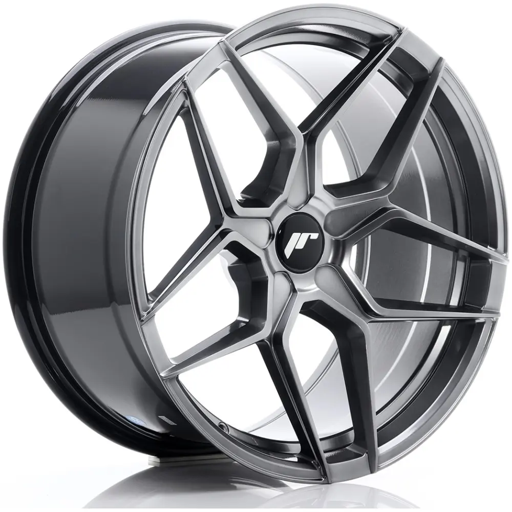 JR Wheels JR34 19x9,5 ET35 5x112 Hyper Black