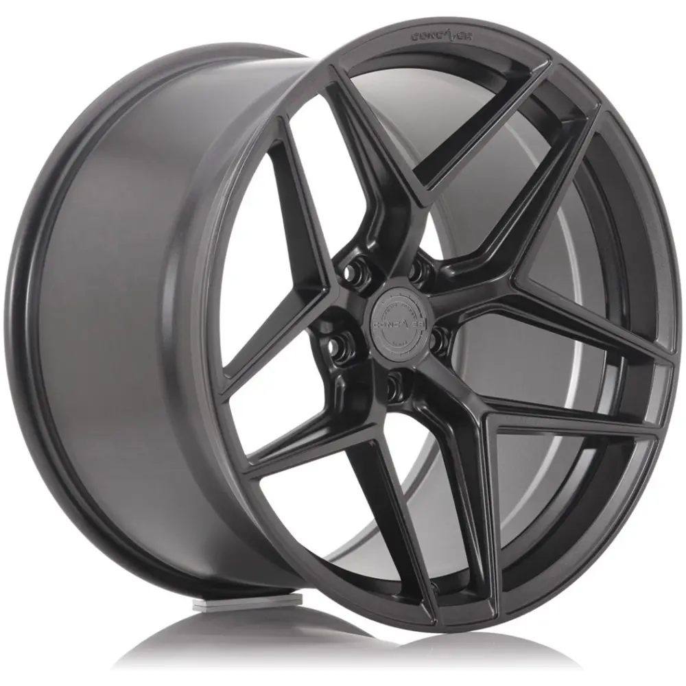 Concaver CVR2 20x10,5 ET35 5x120 Carbon Graphite
