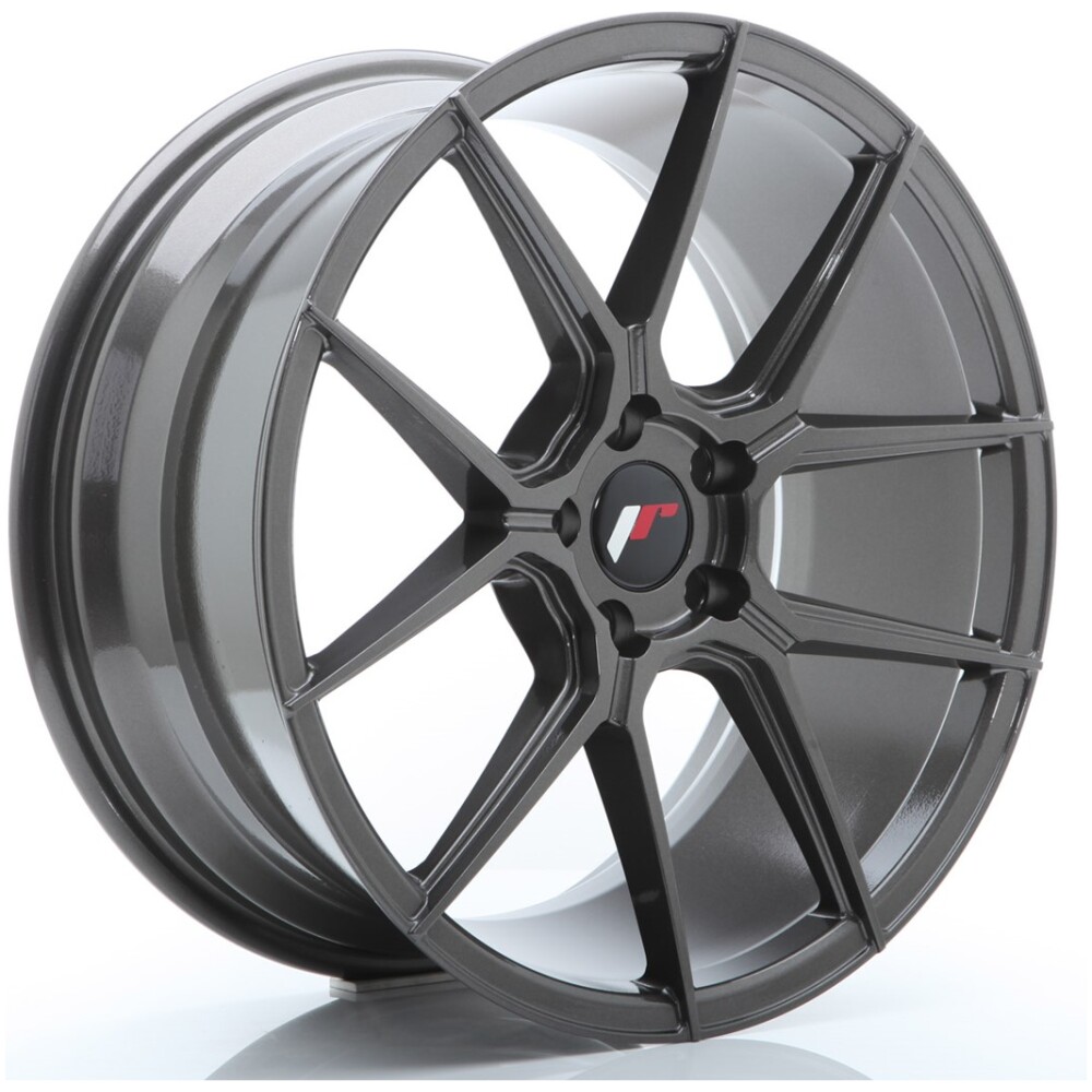 JR Wheels JR30 19x8,5 ET40 5x112 Hyper Gray