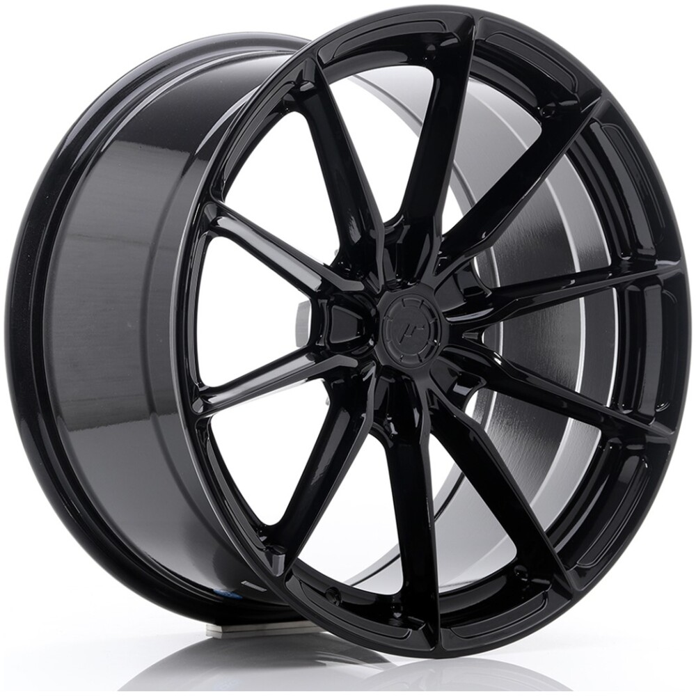 JR Wheels JR37 19x9,5 ET40 5x120 Gloss Black