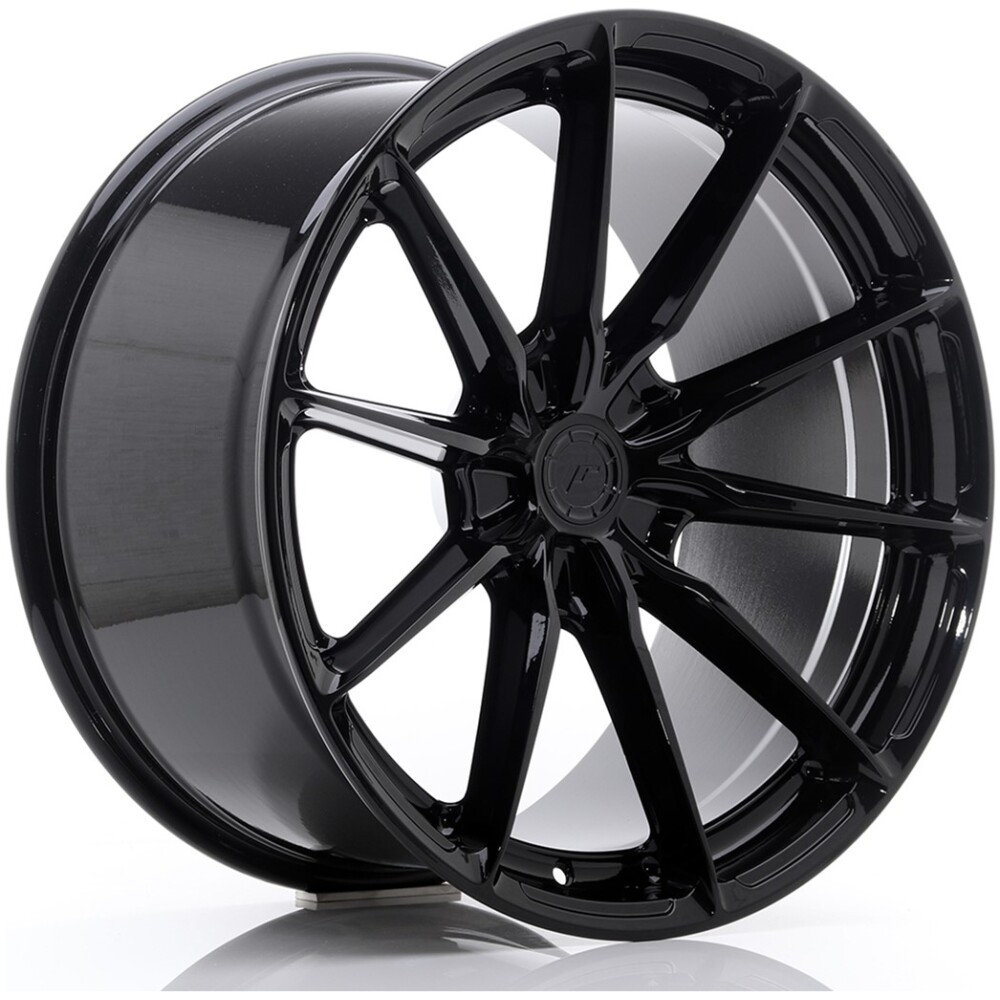 JR Wheels JR37 20x10,5 ET40 5x114,3 Gloss Black