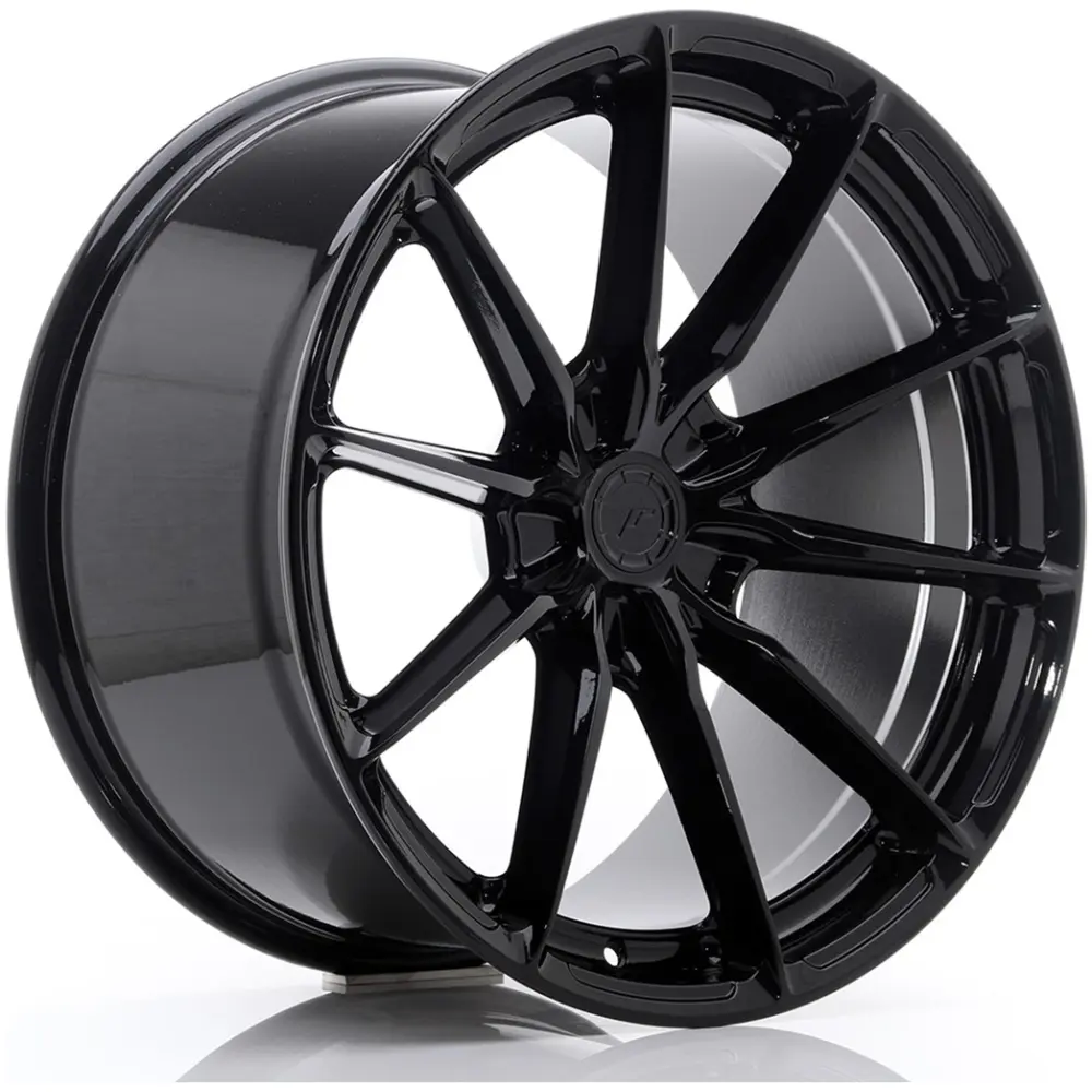 JR Wheels JR37 20x10,5 ET40 5x112 Gloss Black