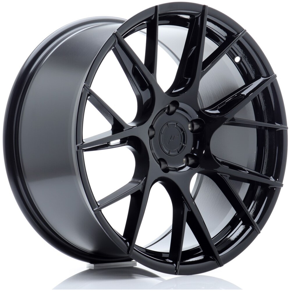 JR Wheels JR42 19x9,5 ET42 5x112 Gloss Black