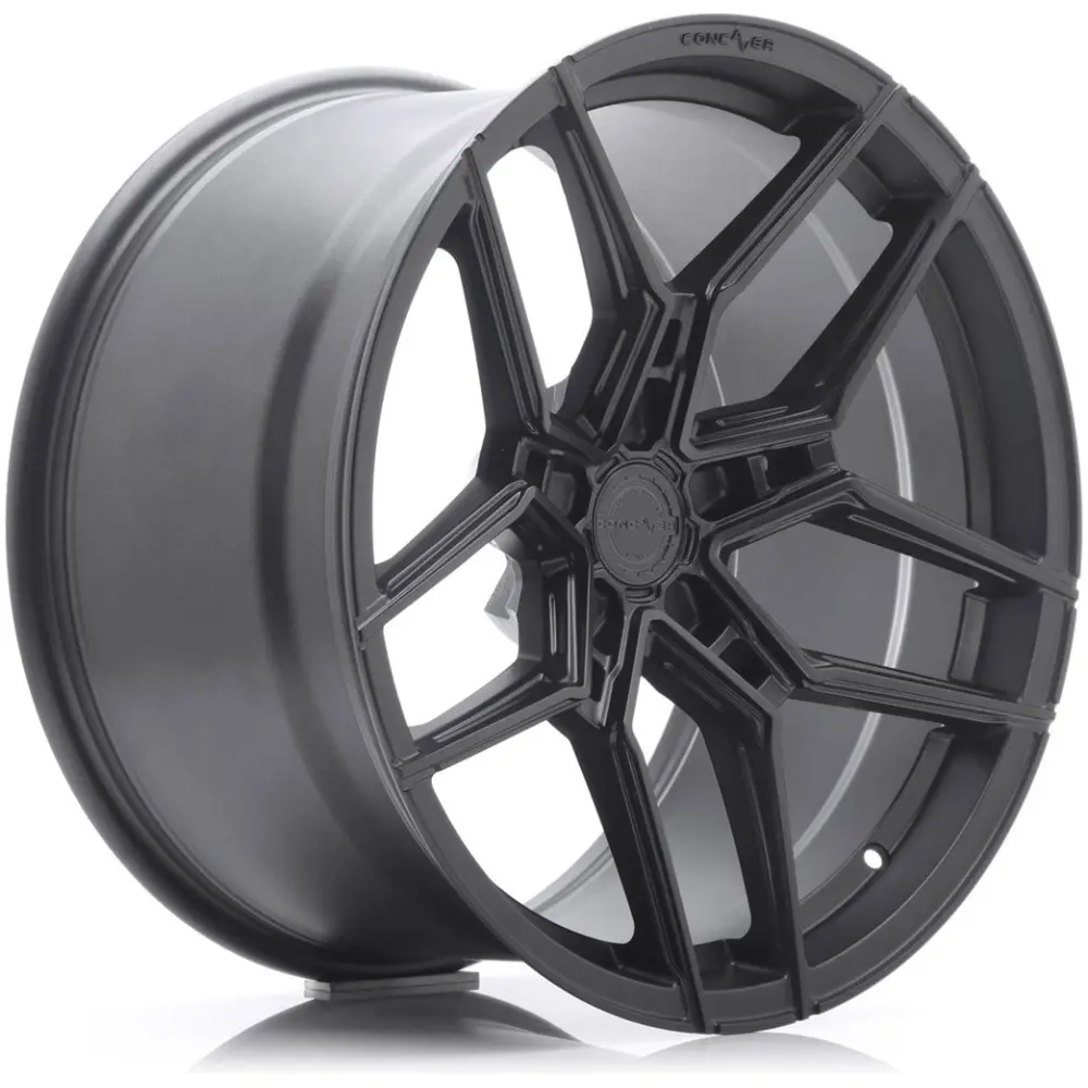 Concaver CVR5 20x9,5 ET24 5x120 Carbon Graphite