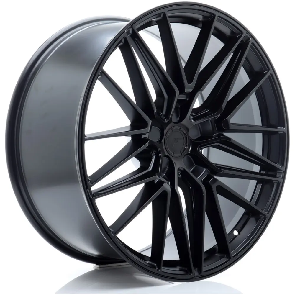 JR Wheels JR38 22x10,5 ET30 5x112 Matt Black