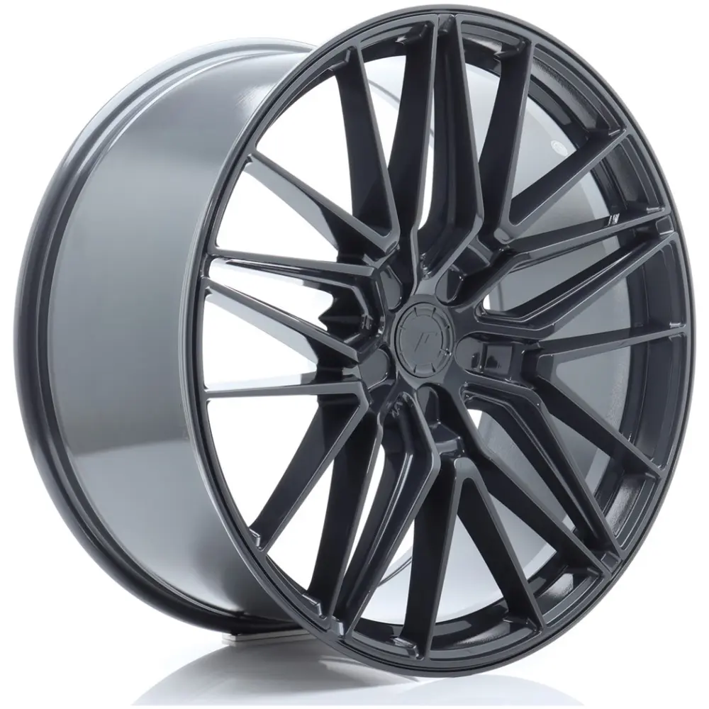 JR Wheels JR38 22x10,5 ET30 5x112 Hyper Gray
