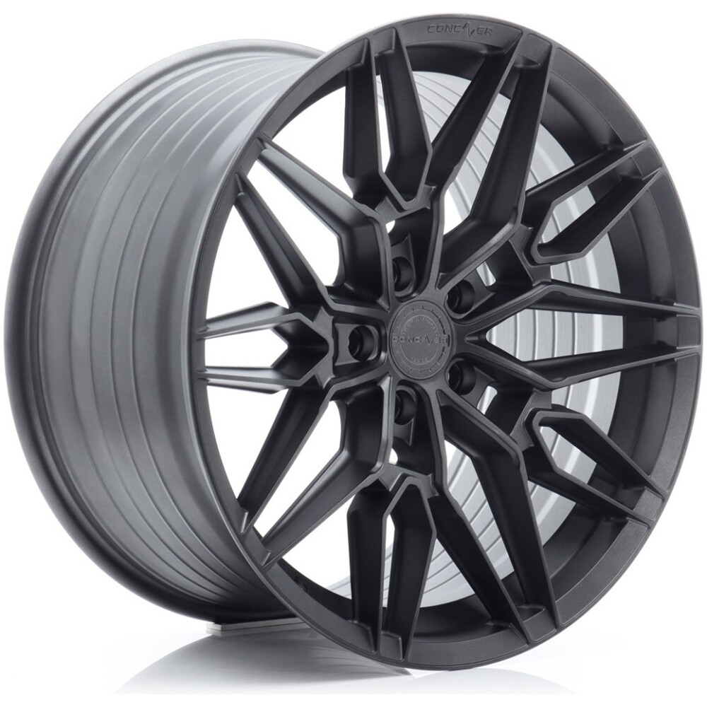 Concaver CVR6 20x9,5 ET25 5x120 Carbon Graphite