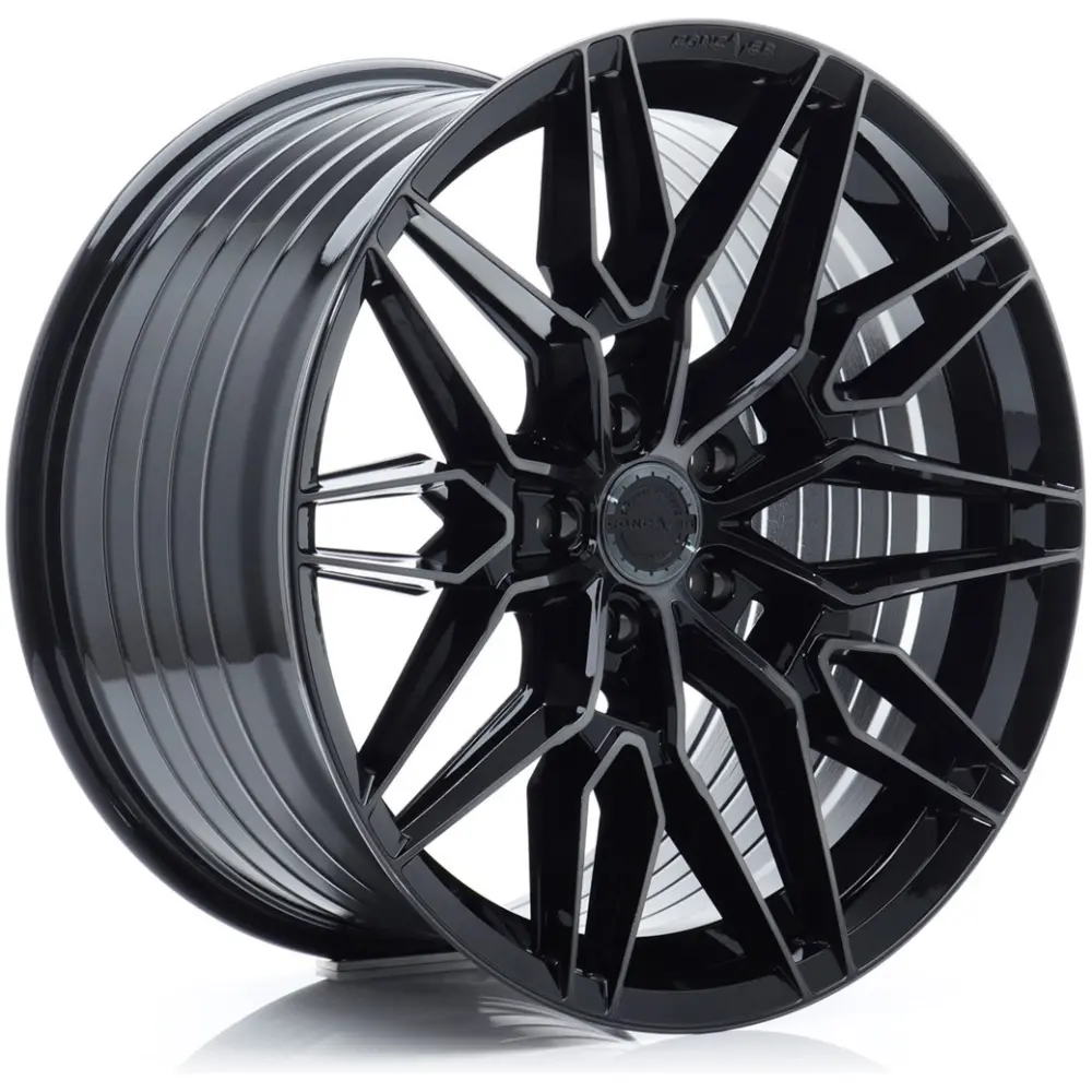 Concaver CVR6 20x10,5 ET33 5x112 Double Tinted Black