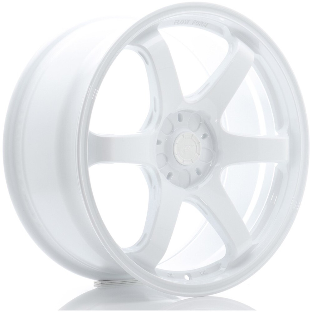 JR Wheels SL03 19x8,5 ET42 5x114,3 White