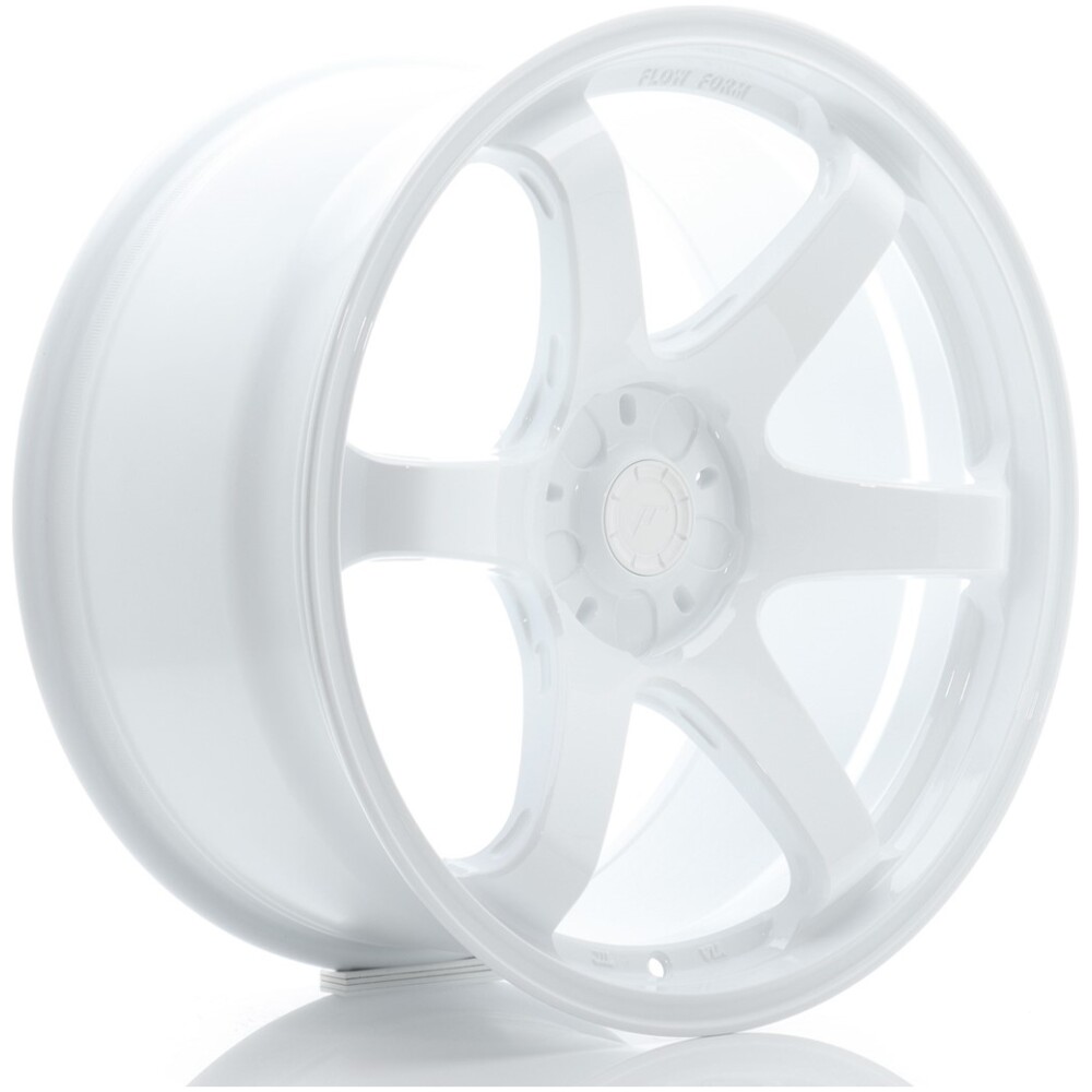 JR Wheels SL03 19x9,5 ET20-35 5H BLANK White