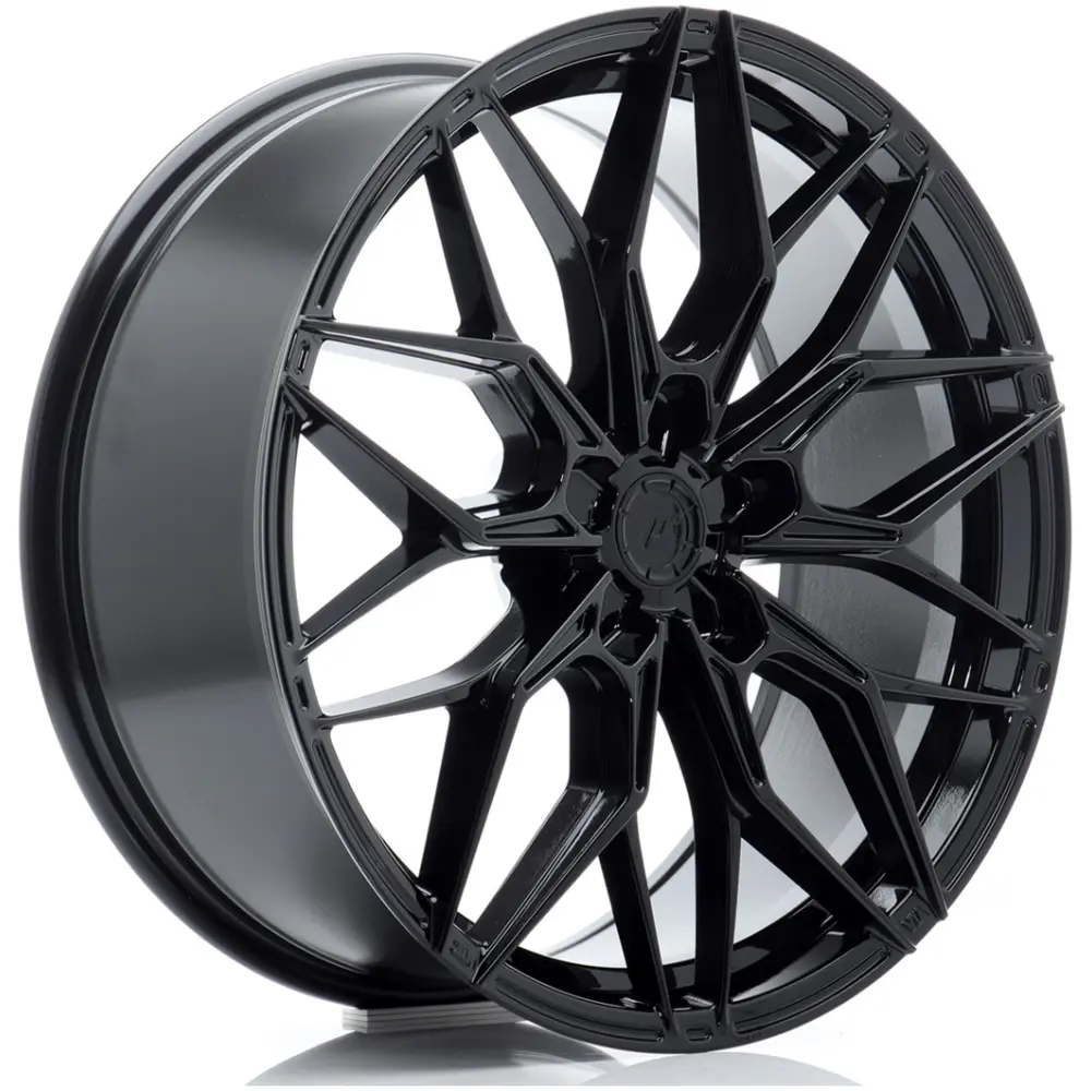 JR Wheels JR46 20x8,5 ET41 5x112 Gloss Black